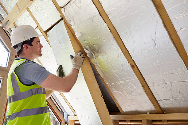 Trusted Meeker, OK Insulation Contractor Experts